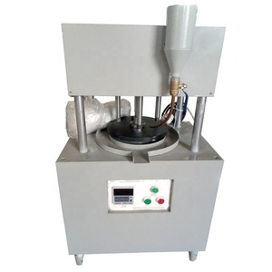 เครื่องทดสอบความทนทานต่อการสึกหรอของหิน TM Stone Wear Machine เครื่องทดสอบความทนทานต่อการขัดถูของหินอ่อน เครื่องทดสอบการสึกหรอของหิน - Product Image 2