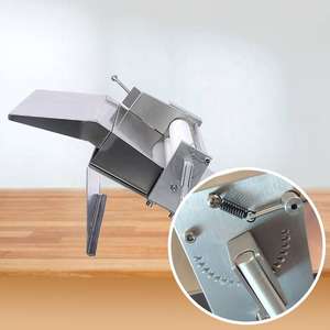 เครื่องรีดแป้งสำหรับครัวซองต์ขนมปังเครื่องทำขนมฟองดองสำหรับขนมปังบ้านขนาดเล็กกะทัดรัด - Product Image 4