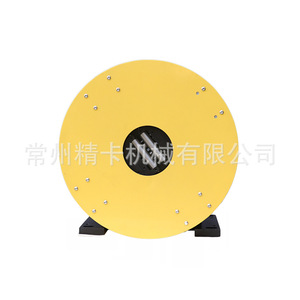 หัวจับลมสำหรับเครื่องตัดท่อ เส้นผ่านศูนย์กลาง 170 มม. แบบสี่ขากรรไกร รุ่น JK600HQ - Product Image 4