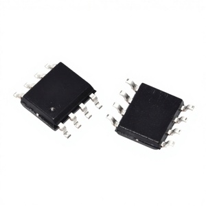 ชิปวงจรรวม8SOIC MCP6232 MCP6232T-E ansoyo วงจรรวม8SOIC SMD ส่วนประกอบอิเล็กทรอนิกส์เครื่องขยายเสียง MCP6232T-E - Product Image 1