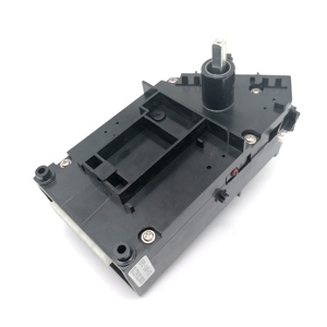 Support de montage du contrôleur Linde 11673602603 compatible avec les chariots élévateurs électriques Linde R14 R16 R20 série 116 - Product Image 3