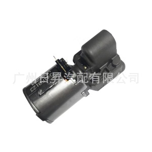 Vanne solénoïde de transmission 6 vitesses Audi 02E321371 pour réparation et remplacement DQ500 DL501 - Product Image 5