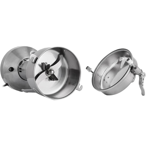 Molinillo Eléctrico para hierbas y especias, 150G - Product Image 4