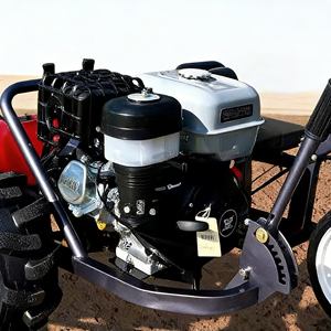 Tractor de Alta Eficiencia y Tractor Oruga para Aplicaciones Forestales <span class=keywords><strong>con</strong></span> Diseño Confiable - Product Image 5