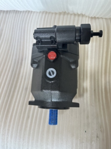 Bomba de pistón variable para investigación en aceite AR16-FR01C-20 Hidráulica A37-F-R-01-H-K-32 para máquina de moldeo por inyección. Alta presión - Product Image 6