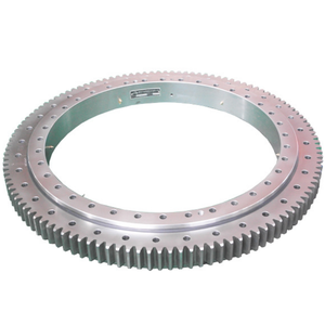 Bearing Putar Slewing <span class=keywords><strong>Ring</strong></span> Ukuran Besar Mesa Giratoria Rodamiento - Product Image 6