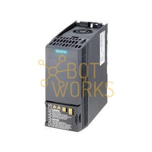 Siemens 6SL32101KE158AB2 - Nuovo - Product Image 1