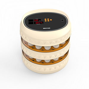 Incubadora Inteligente para Huevos y Pollos con Alarmas de Fallas - Product Image 1