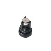 Microphone à condensateur sans fil BETA 87A pour remplacement du microphone d'origine, idéal pour l'enregistrement vocal en direct, la scène, et la capture cardioïde.