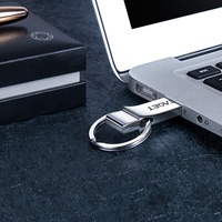 Lalaket-clé USB 128, support à mémoire de 16/32/64/3.0 go, lecteur Flash étanche, haute vitesse, idéal pour salon