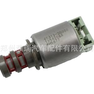 Válvula solenoide para transmisión automática Hyundai Kia 463133B000 463133B0013B160 - Product Image 5