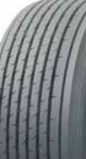 ยางรถบรรทุก CHOAYANG รุ่นใหม่ 445/45R19.5 สำหรับงานหนัก ทนทานต่อการใช้งานกับรถบรรทุกบรรทุกหนัก รุ่น AT556 และ AT558 - Product Image 5