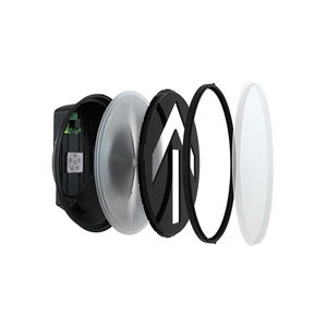 Luz Roja Profesional Personalizada para Bicicleta, Señal de Tráfico <span class=keywords><strong>Verde</strong></span> Impermeable - Product Image 5
