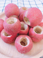 2024 Nieuwe Populariteit Hete Verkoopproducten Natuurlijk 100% Gevriesdroogd Fruit Meidoornbes