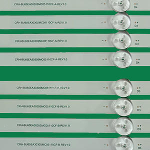 Tira de retroiluminación de <span class=keywords><strong>TV</strong></span> LCD MI65D11A/3030MI650003D para <span class=keywords><strong>Xiaomi</strong></span>, <span class=keywords><strong>Xiaomi</strong></span>, 3030MI650003D, 2, 2, 3, 2, 2, 2, 1, 2, 2, 2, 1, 2, 2, 2, 1, 2, 2, 2, 2, 2, 1, 2, 2 - Product Image 3