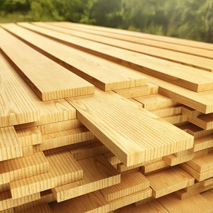 Panneaux en bois d'ingénierie MDF, directement de l'usine, pour la fabrication de portes de placards et de meubles - Product Image 1