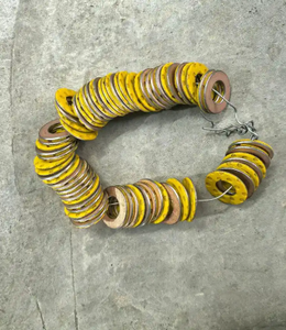 Joints en acier inoxydable haute résistance pour applications industrielles à pression extrême - Product Image 3