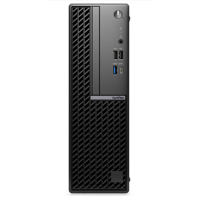 Brand New Stock OptiPlex 7020SFF Desktop Computer Business Office Host I5-12500 8G 512GSSD/DVDRW/W11