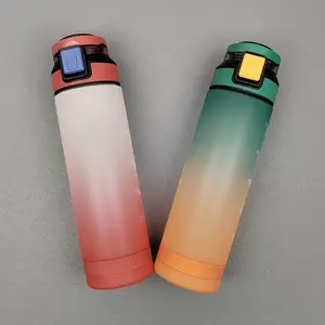 Manufacturer Supply High Level Water Jug Multi-function Bottle Plastic For Water For Summer