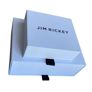 Box Shoe Luxury Custom Logo Recycle Cardboard Corrugated Drawer Box Packaging Gift Box For Clothing Shoe Box