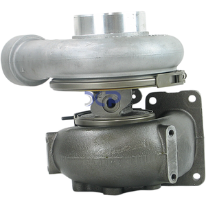 Nouveau turbocompresseur S400 316699 53319887127 0060966699 pour <span class=keywords><strong>Mercedes</strong></span> Benz <span class=keywords><strong>Actros</strong></span> Truck <span class=keywords><strong>Euro</strong></span> 3 OM501LA 1997 2011 - Product Image 3