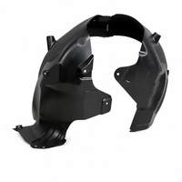 Protection anti-éclaboussures pour garde-boue avant droit OE 1081582-00-B pour Tesla Model 3 2017-2023 Remplacement direct