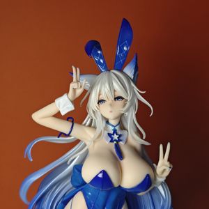 Shinano - Entanglement Dreams Statuetta in PVC di Alta Qualità, Decorazione Scenica, Regalo in Confezione Colorata - Product Image 6