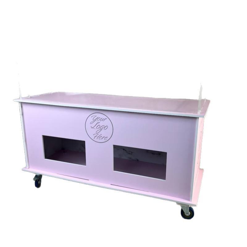 สีที่กำหนดเอง