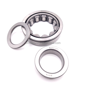 Vòng Bi Lăn Hình Trụ Vòng Bi Lăn NUP307ENV NUP307 Cho Thiết Bị Băng Tải - Product Image 1