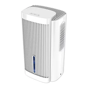 חדר dhumidifier למחצה ו ldhumidifier 2.2l מיכל מים נשלף לשימוש ביתי