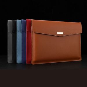 IStapromo Regalos al por Mayor, Carpeta A4 con Cierre, Segura, Impermeable, para Almacenamiento de Dinero, Promocional, Corporativa, para Documentos - Product Image 2
