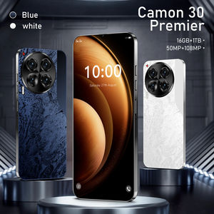 Téléphone intelligent haut de gamme pour l'école de commerce, modèle Life Camon 30 Light, avec fonctionnalités d'étude en espagnol et en anglais - Product Image 3