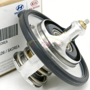 Système moteur de haute qualité THERMOSTAT ASSY 25500-2A100 255002A100 pour Hyundai ACCENT 25500 2A100 - Product Image 3
