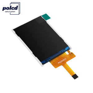 Polcd <span class=keywords><strong>2</strong></span>.<span class=keywords><strong>2</strong></span> inch TFT hiển thị 240x320 Độ phân giải st7789v điều khiển IC màn hình cảm ứng SPI giao diện <span class=keywords><strong>LCD</strong></span> module - Product Image 2