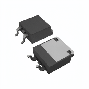 Single Diodes RBQ16NL45BFHHTL Original TO-263-3, D2PAK , TO-263AB Components Electronic - Product Image 1
