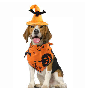 Casquette de baseball élégante et réglable pour <span class=keywords><strong>chien</strong></span>-Fashion-Forward, ajustement parfait pour les promenades quotidiennes Match de mode disponible pour les festivals - Product Image 1