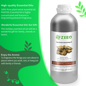 Suministro al por Mayor de <span class=keywords><strong>Aceite</strong></span> de Ligusticum Chuanxiong 100% Natural - Product Image 3