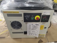 Système de commande de robot SZXF FANUC R-30iB Mate, armoire de commande du manipulateur R-30iB Mate