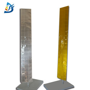 Dingfei Prodotto ANZS class1 Riflettente Stella Picchetto Maniche e Copre, Esplosione Mancata Accensione Tasca - Product Image 4