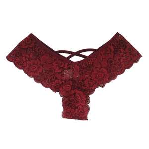 Lencería Sexy, Ropa Interior Transparente para Mujer, Bragas para Chicas Jóvenes y Maduras, Panties Femeninos - Product Image 5