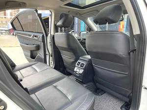 Auto Usata <span class=keywords><strong>Subaru</strong></span> <span class=keywords><strong>Legacy</strong></span> AWD 2019 2020 2021, <span class=keywords><strong>Berlina</strong></span> a Benzina 5 Posti - Product Image 6