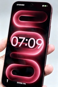 Red Mi K100 Pro 185Hz Gaming <b>Phone</b> Android 16 SD 8 Elite Gen5 6.59'' 100W 9000mAh 200MP Camera 5G Smartphone - Product Image 2