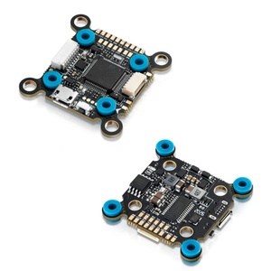 Hobbywing <span class=keywords><strong>xrotor</strong></span> <span class=keywords><strong>F7</strong></span>ควบคุมการบินพร้อม <span class=keywords><strong>xrotor</strong></span> ไมโคร40A BLHeli-32 4in1 DShot1200สำหรับโดรนแข่งขัน FPV - Product Image 1