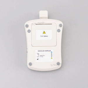 LHC320 Cão gato veterinário portátil detector vascular <span class=keywords><strong>doppler</strong></span> animal hospital ultra-sônico pet vascular <span class=keywords><strong>doppler</strong></span> - Product Image 2