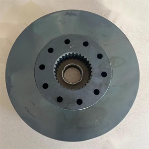 Pièces de rechange hydrauliques Série MS MSE02 MSE05 MSE08 MSE11 MSE18 MS25 MS50 MS83 MS125 MS250 Kits de réparation hydrauliques pour moteur - Product Image 1