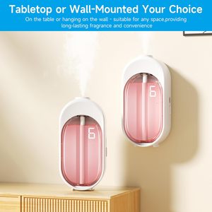 Parfum de toilette pour animaux de compagnie, désodorisation, diffuseur d'huiles essentielles, désodorisant, vaporisateur parfum d'hôtel, diffuseur d'aromathérapie - Product Image 4