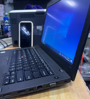 Lenovo ThinkPad L460 Ordinateur Portable Professionnel – Intel Core i5 6200u, 14" HD/Full HD, 8 Go RAM, 256 Go SSD
