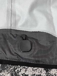 <span class=keywords><strong>Giacca</strong></span> SV da Uomo Arc Outdoor Sports di Alta Qualità, Casual e Resistente, con Collo Alto in <span class=keywords><strong>GORE</strong></span> Beta <span class=keywords><strong>TEX</strong></span> - Product Image 4