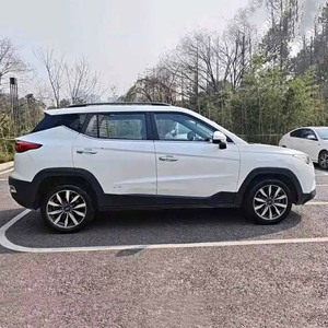 <span class=keywords><strong>Auto</strong></span> Usate JAC JS4 2019 2020 1.5L 150CV CVT FWD SUV Compatto a Benzina 5 Posti Refine <span class=keywords><strong>S4</strong></span> <span class=keywords><strong>Auto</strong></span> Usate Cinesi Economiche in Vendita - Product Image 4