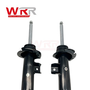 31316861701 31316861702 Amortiguador para BMW F30 F32 320i 328i, Amortiguador Delantero Premium y Duradero, Conjunto de Suspensión - Product Image 6